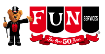Fun Services Full Color Logo